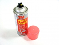 Photo Mount 400 ml