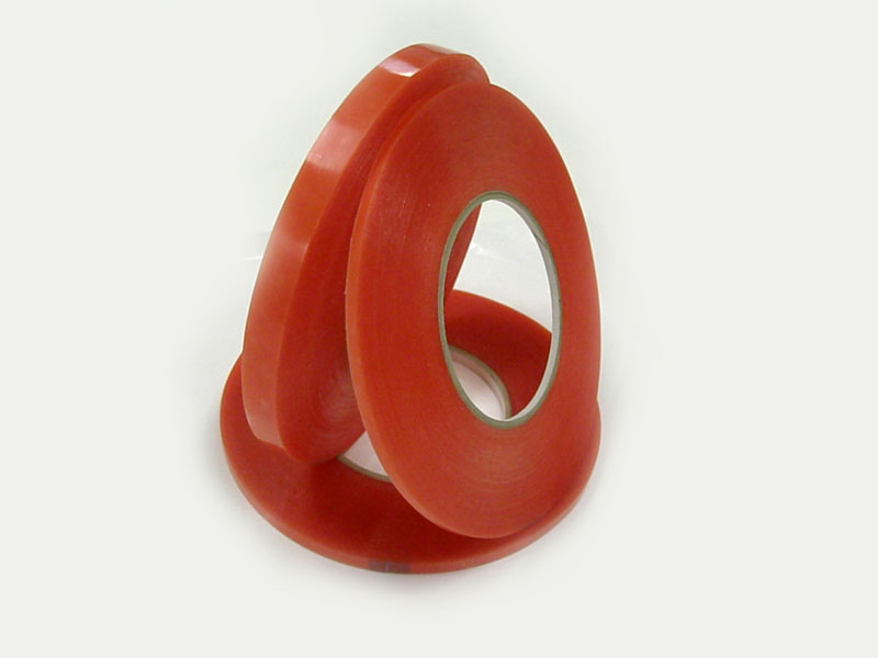 Lepení proužků s diodami a LED pásků